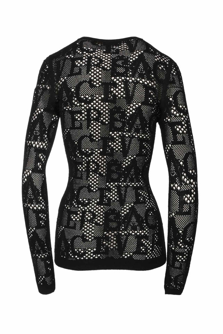 Versace Size S/M Tops