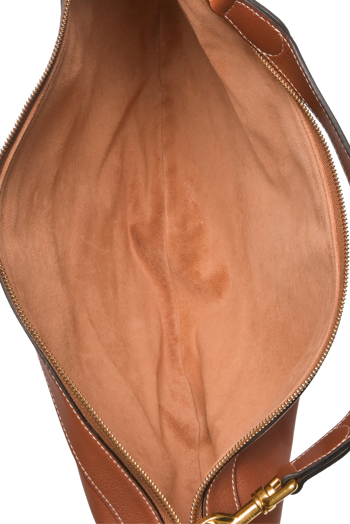 Celine 2021 Medium Leandre Hobo