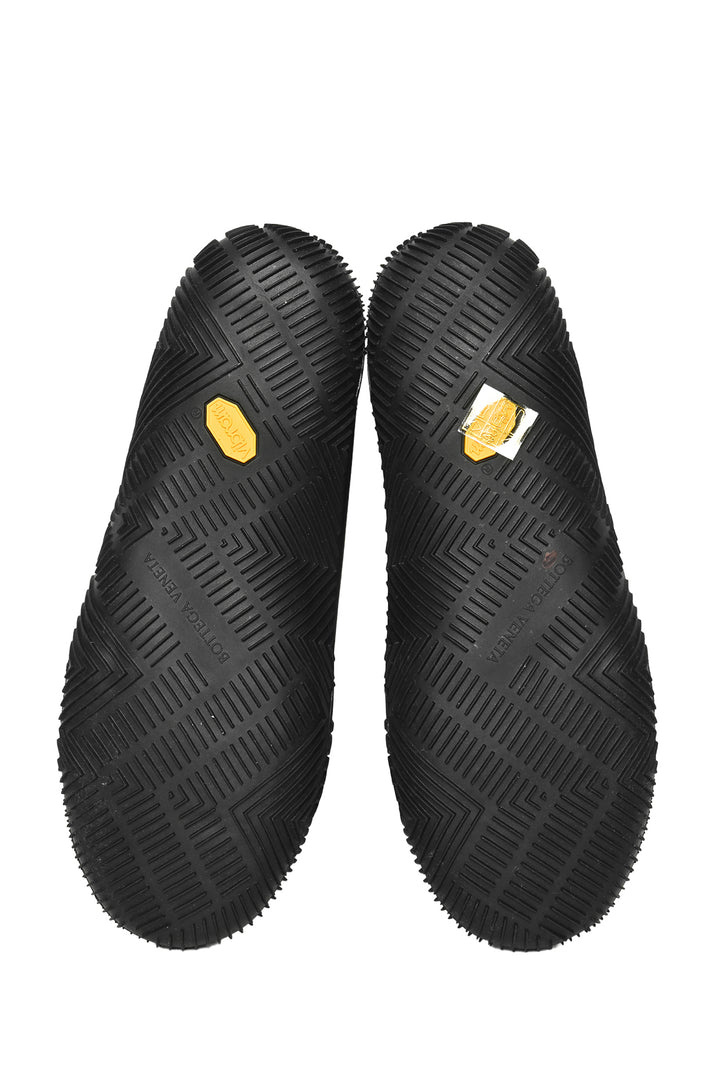 Bottega Veneta Size 39 Rubber Climber Sneaker