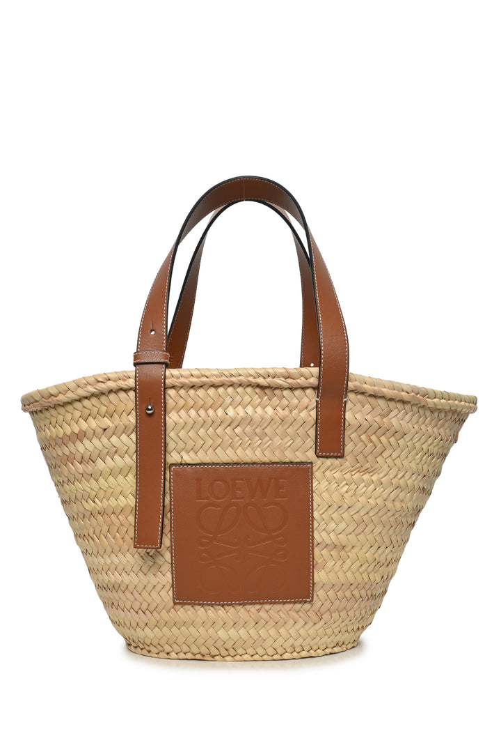 Loewe Medium Basket Bag