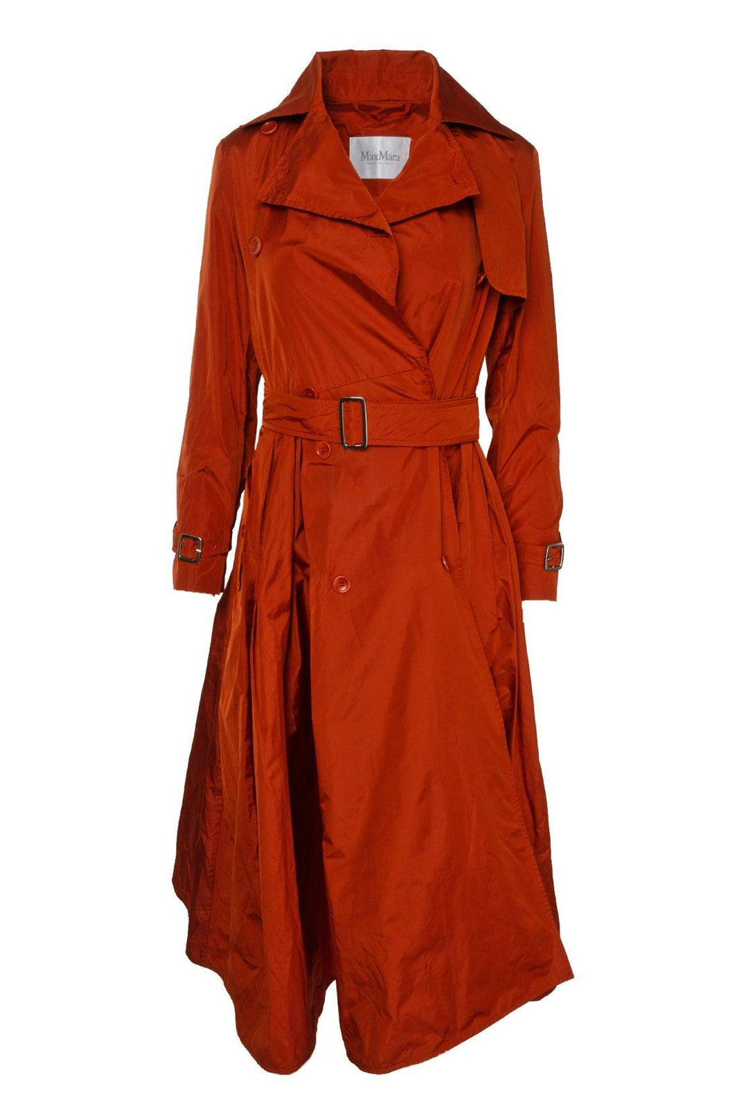 Maxmara Size 2 Trench Coat