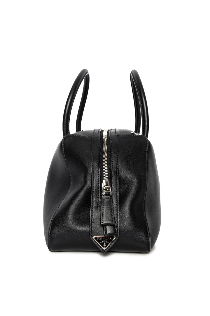 Prada Softy Calfskin Medium Supernova Shoulder Bag