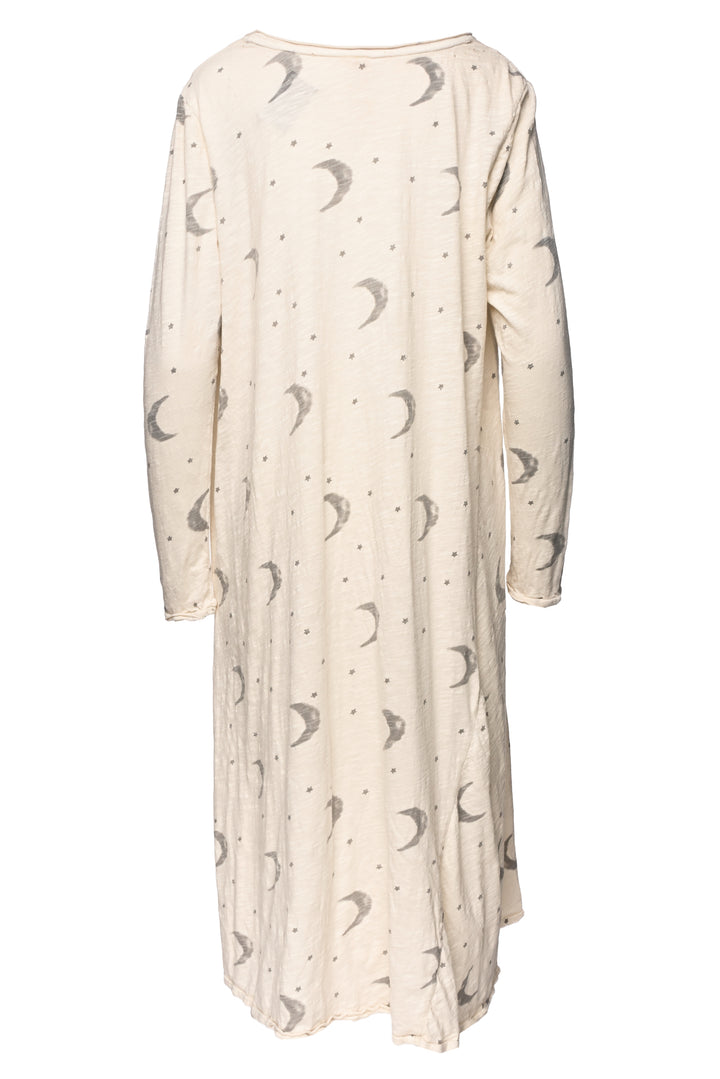 Magnolia Pearl Size OS Moon & Stars Dylan T-shirt Dress