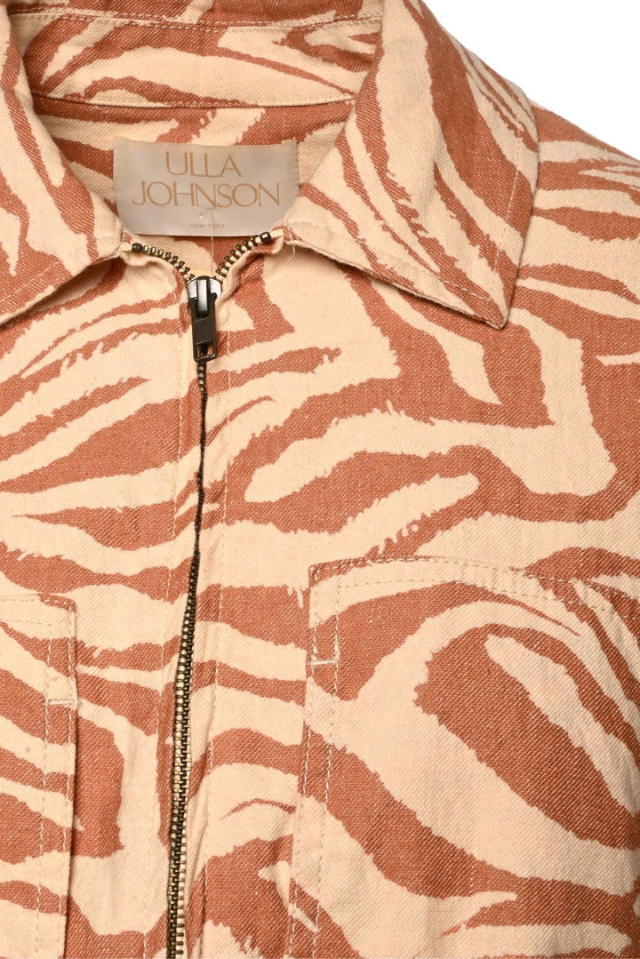 Ulla Johnson Size S Jacket
