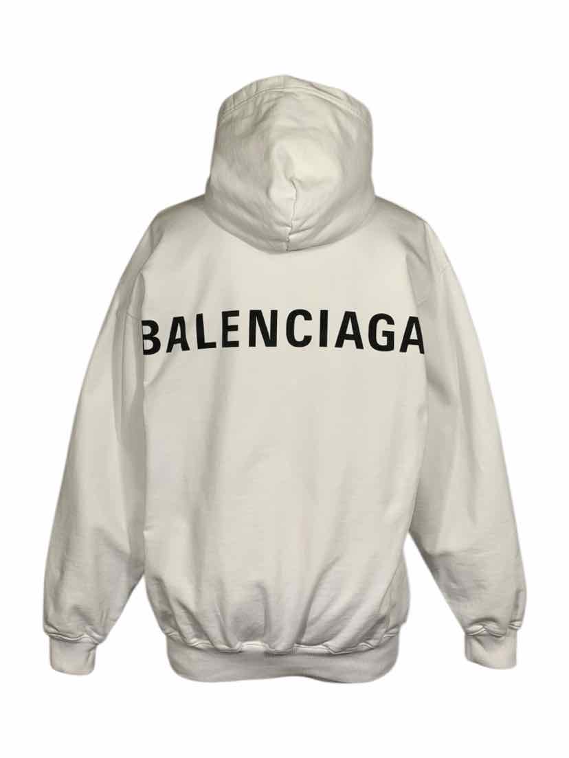Balenciaga Size XS Sweatshirt