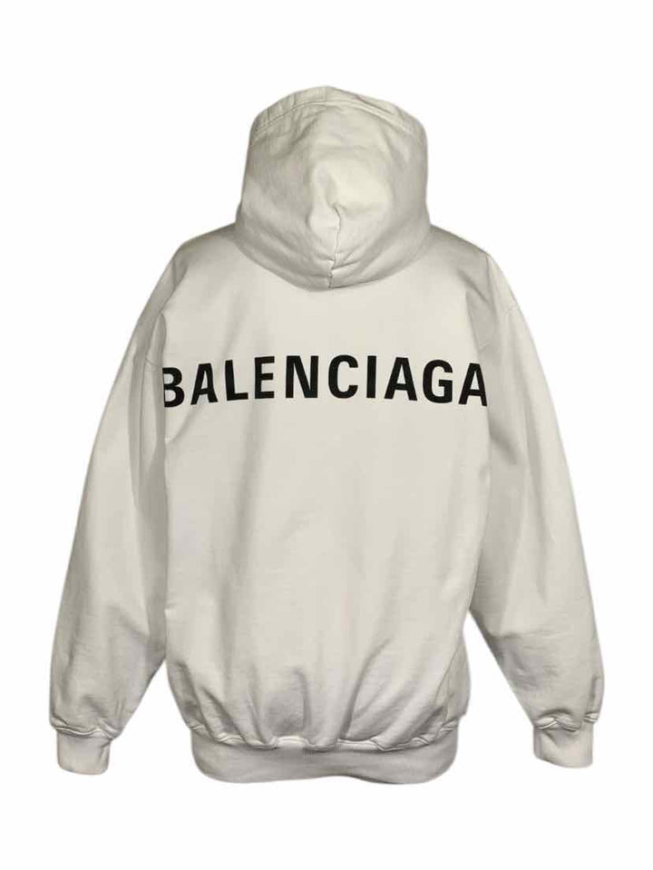Balenciaga Size XS Sweatshirt