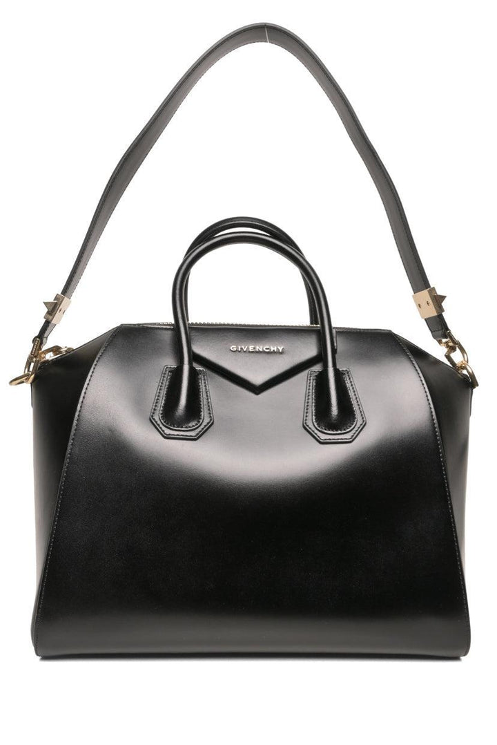 Givenchy Medium Box Leather Antigona Tote