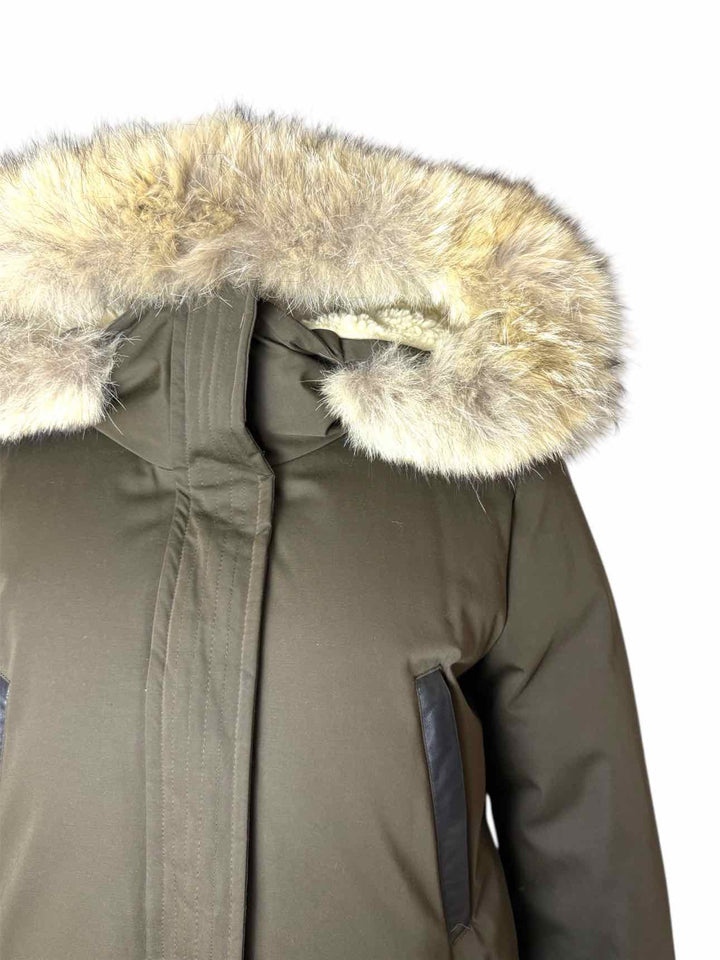 Soia  & Kyo Down Filled Size M Jacket