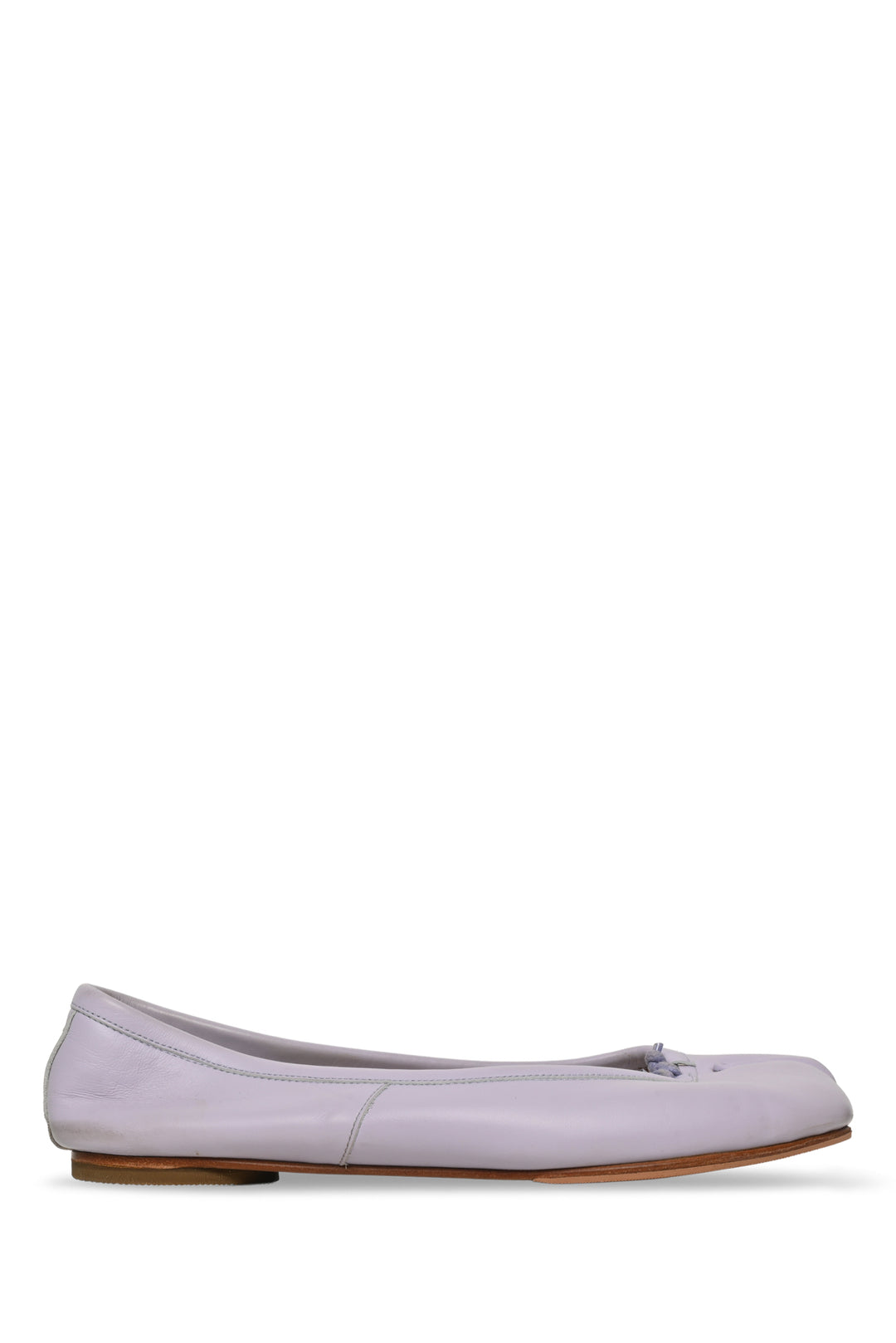 Maison Martin Margiela Size 37.5 Tabi Ballerina Flats