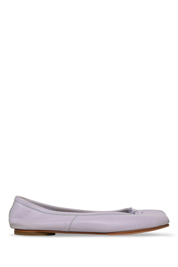 Maison Martin Margiela Size 37.5 Tabi Ballerina Flats