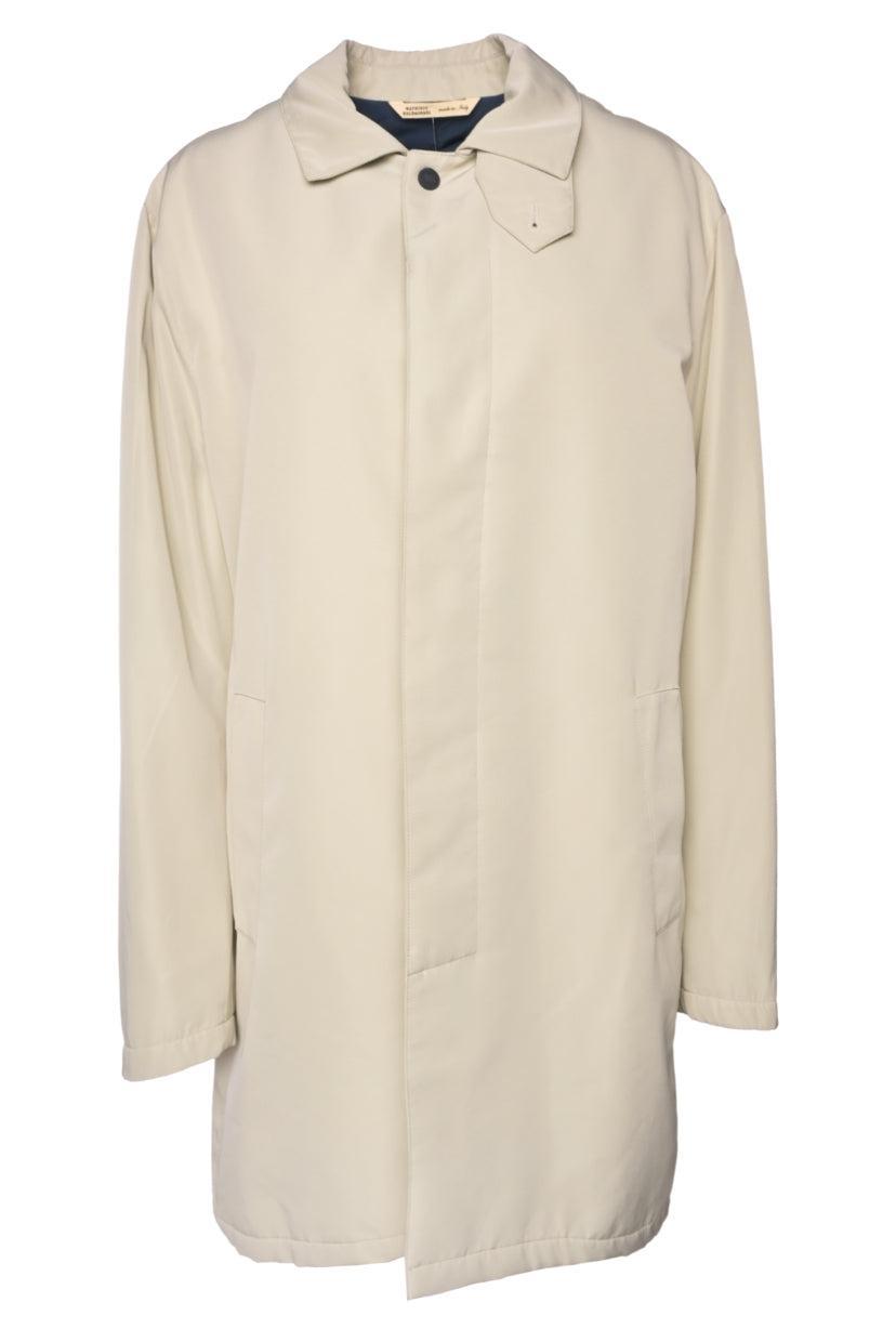 Maurizio Baldassari Size 42 Men's Coat