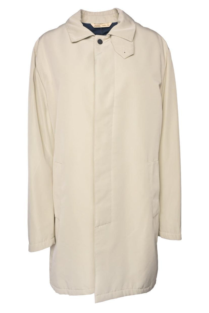 Maurizio Baldassari Size 42 Men's Coat