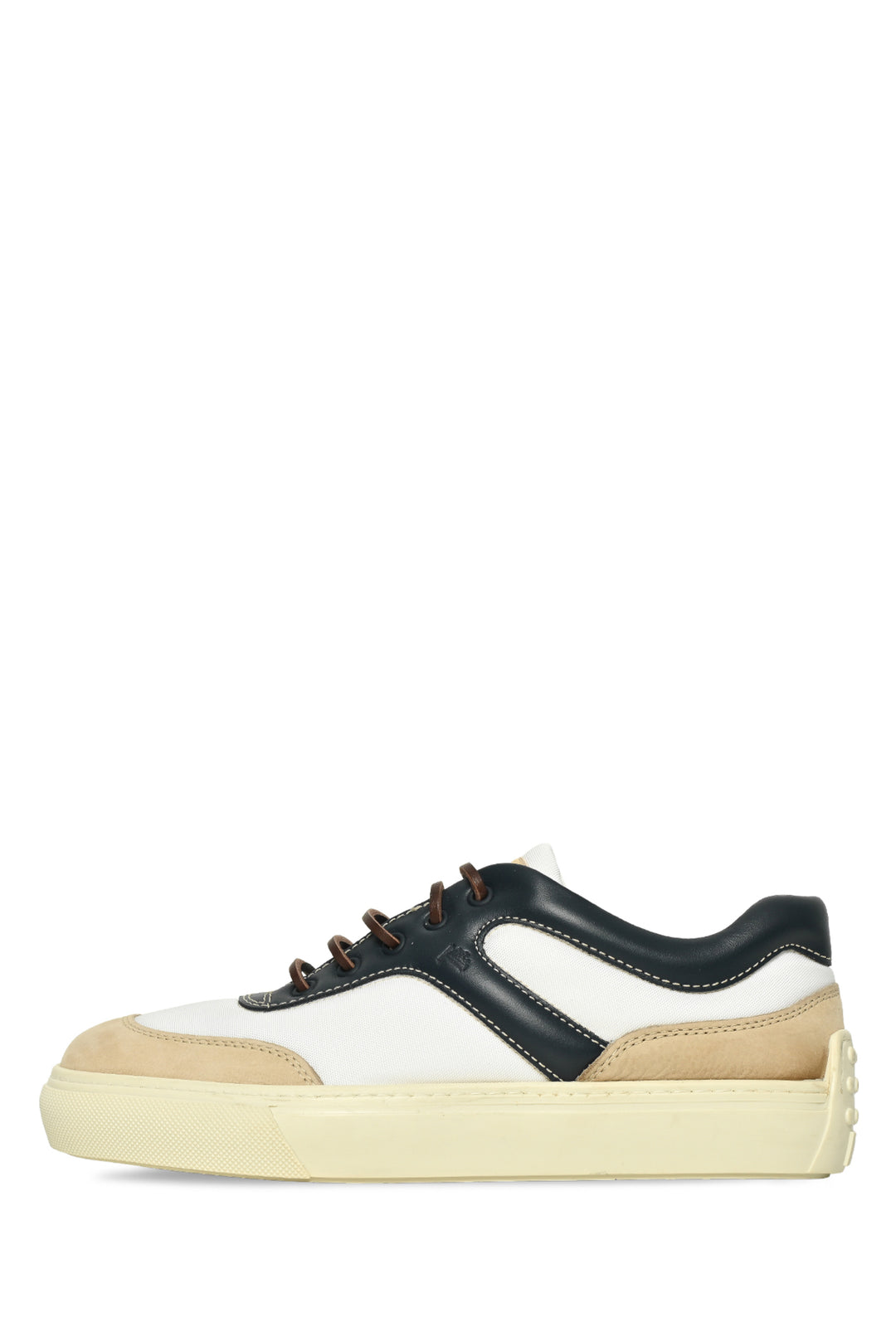 Tod'S Size 7.5 Men's Wavy T Sneakers