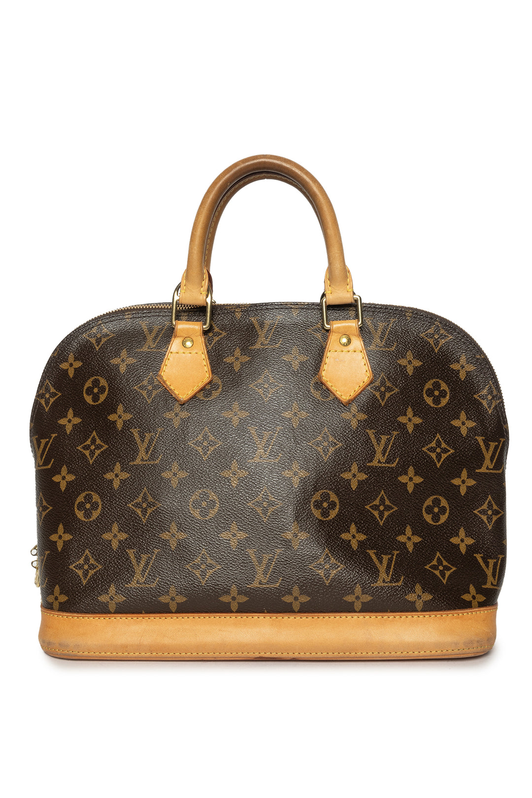 Louis Vuitton Monogram Alma PM Vintage Purse