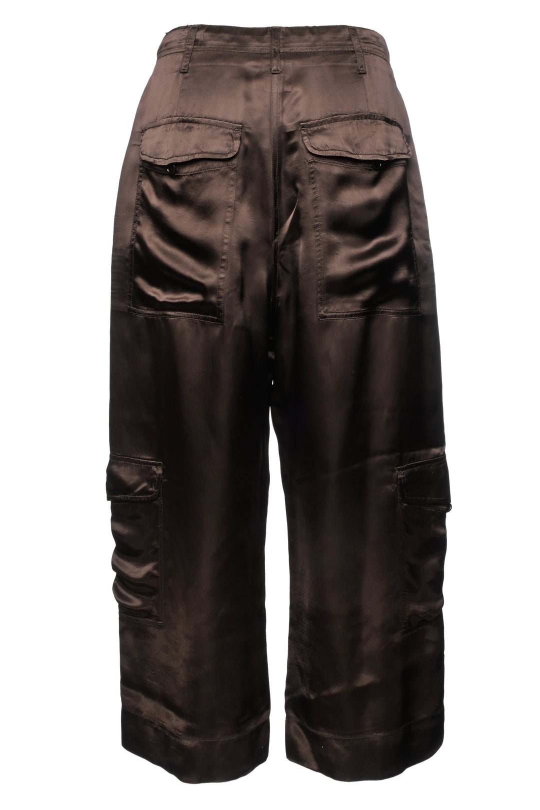 Aspesi Size 38 Cargo Pants
