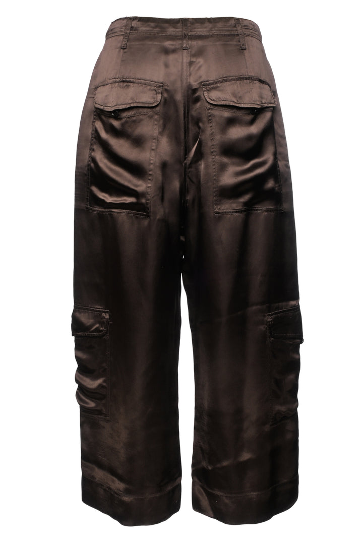 Aspesi Size 38 Cargo Pants