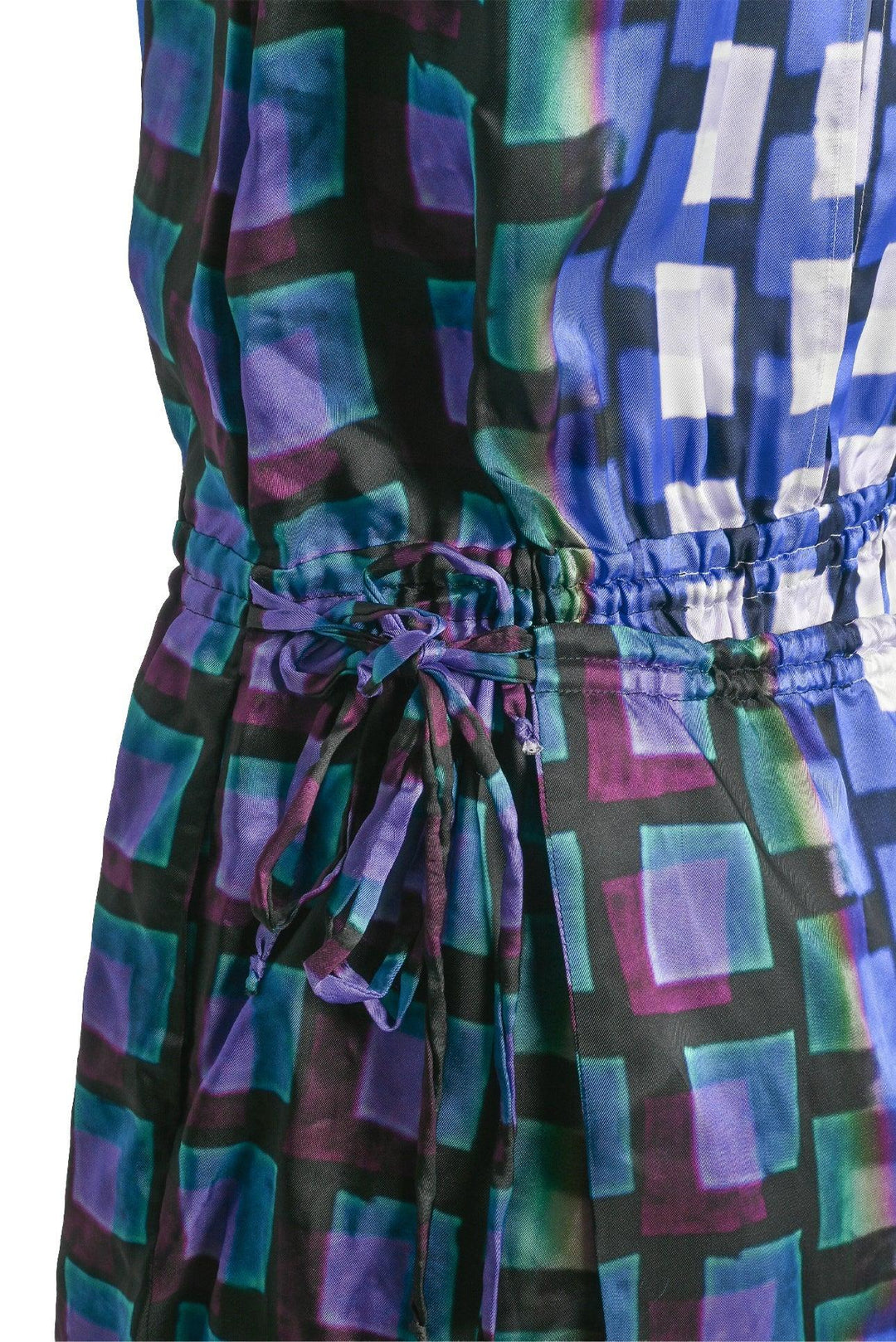 Dries Van Noten Size 38 Sleeveless Romper