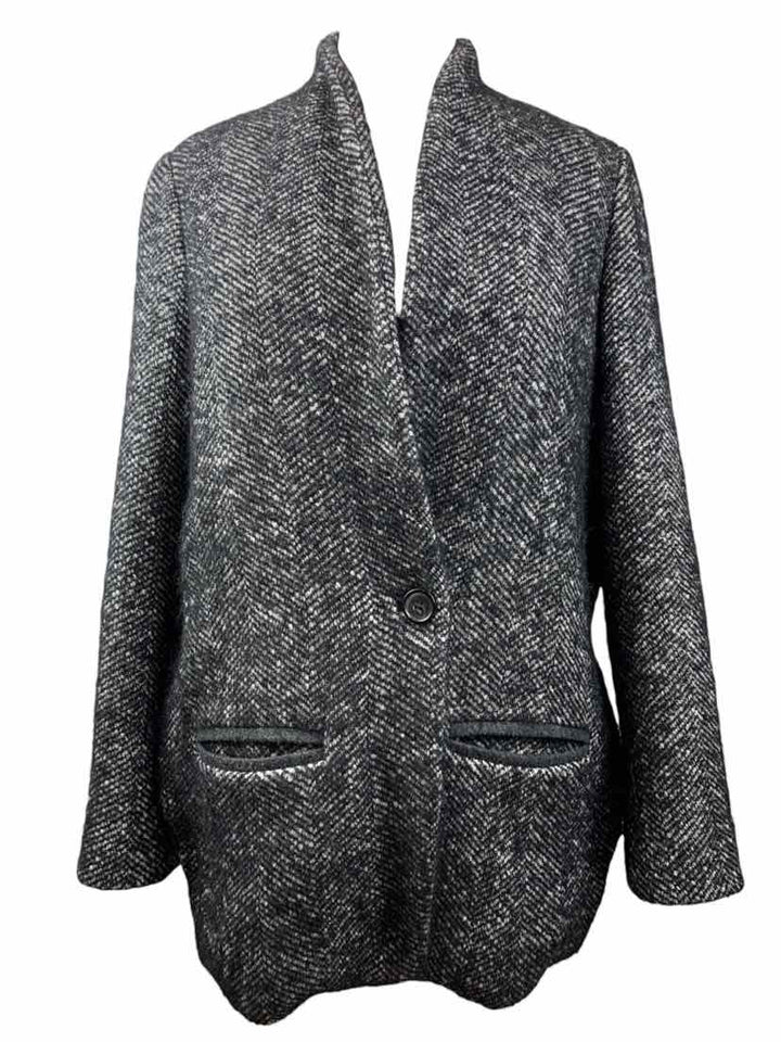 Isabel Marant Etoile Size 38 Coat