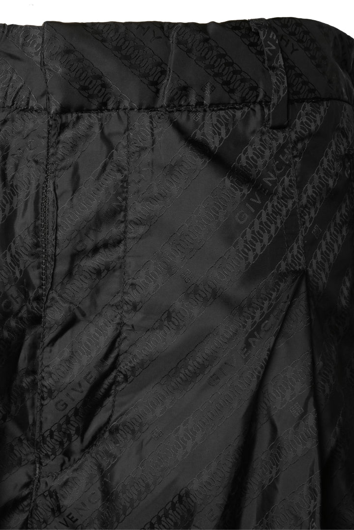 Givenchy Size 28 Men's Chain Track Pants