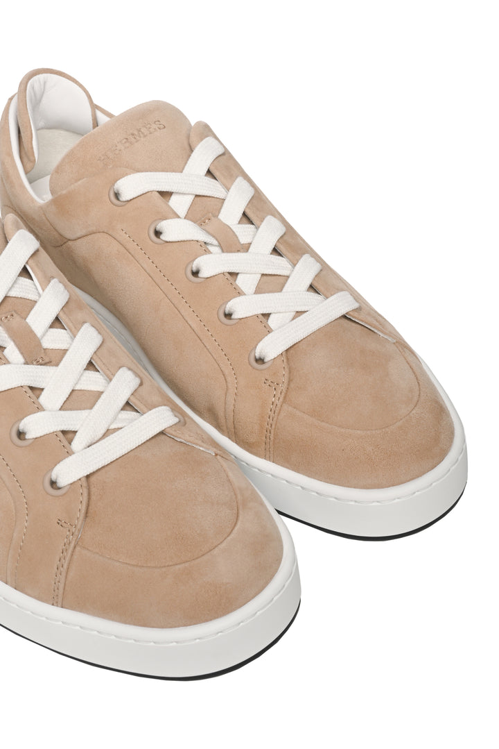 Hermes Size 38 Kid Sneaker