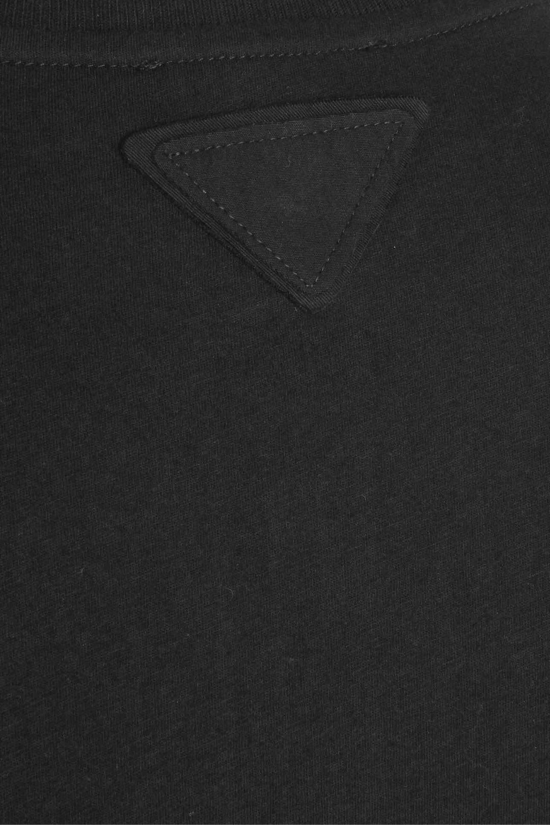 Prada Size S Men's Cotton T-shirt