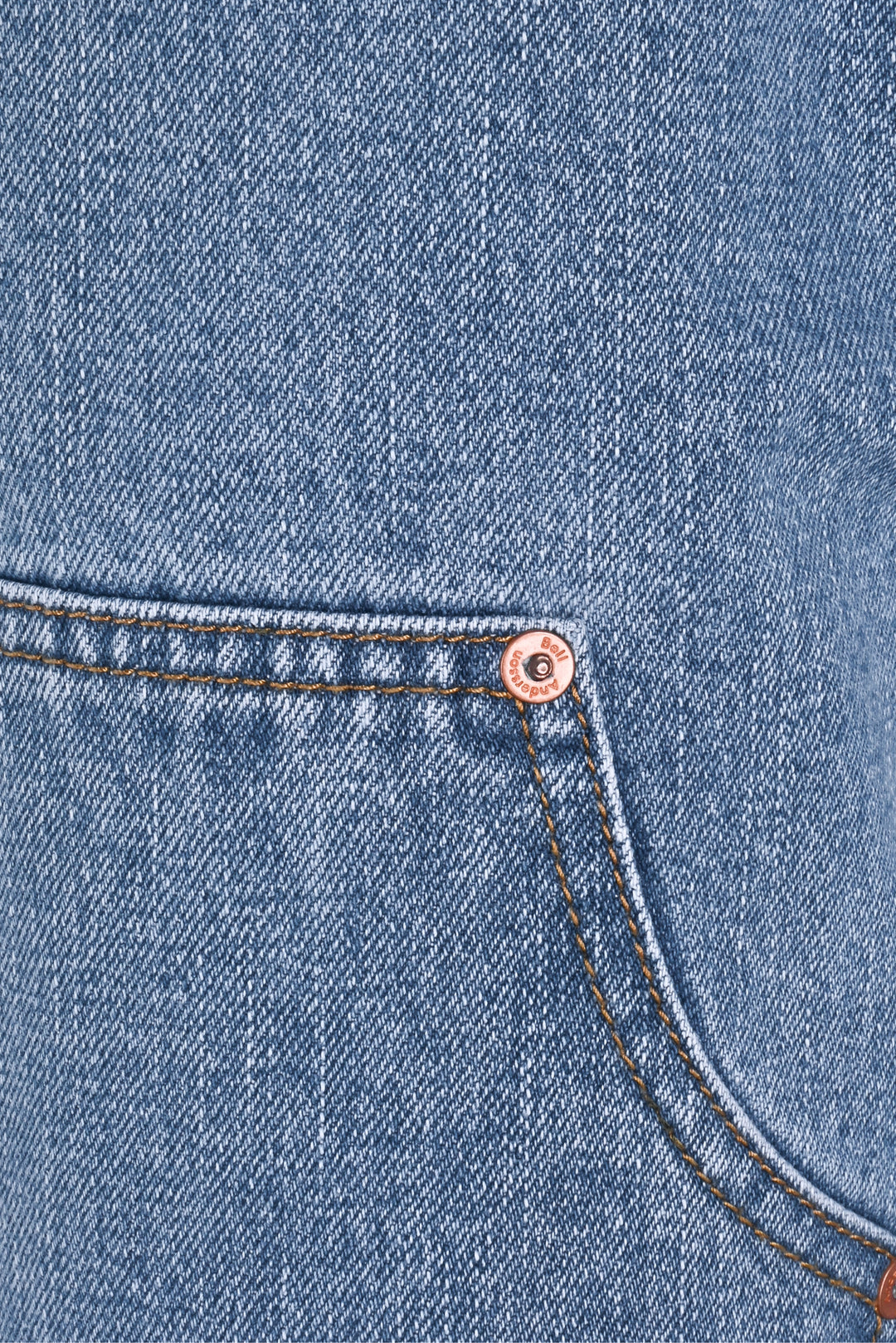 Andersson Bell Size L Jade Carpenter Jeans