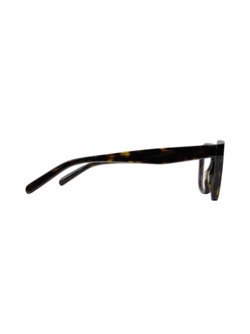 Celine Square Frame Glasses Eyewear