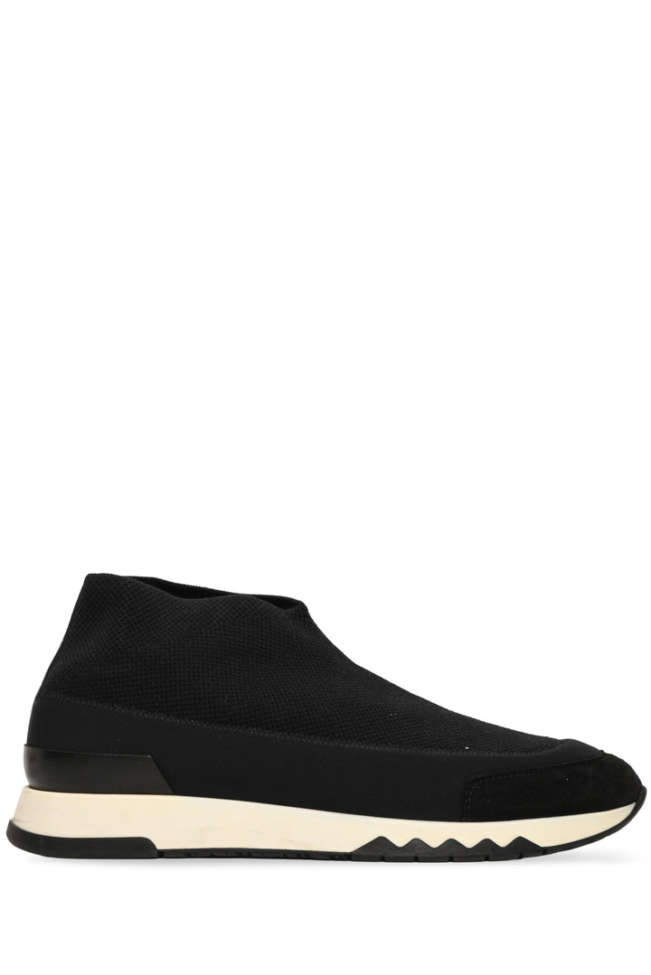Hermes Size 37 Tokyo Sneaker