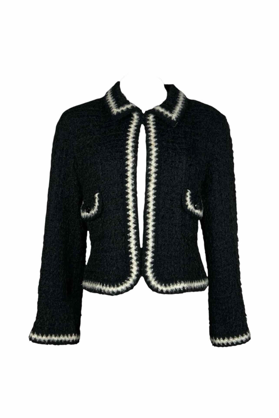 Chanel Size S Jacket