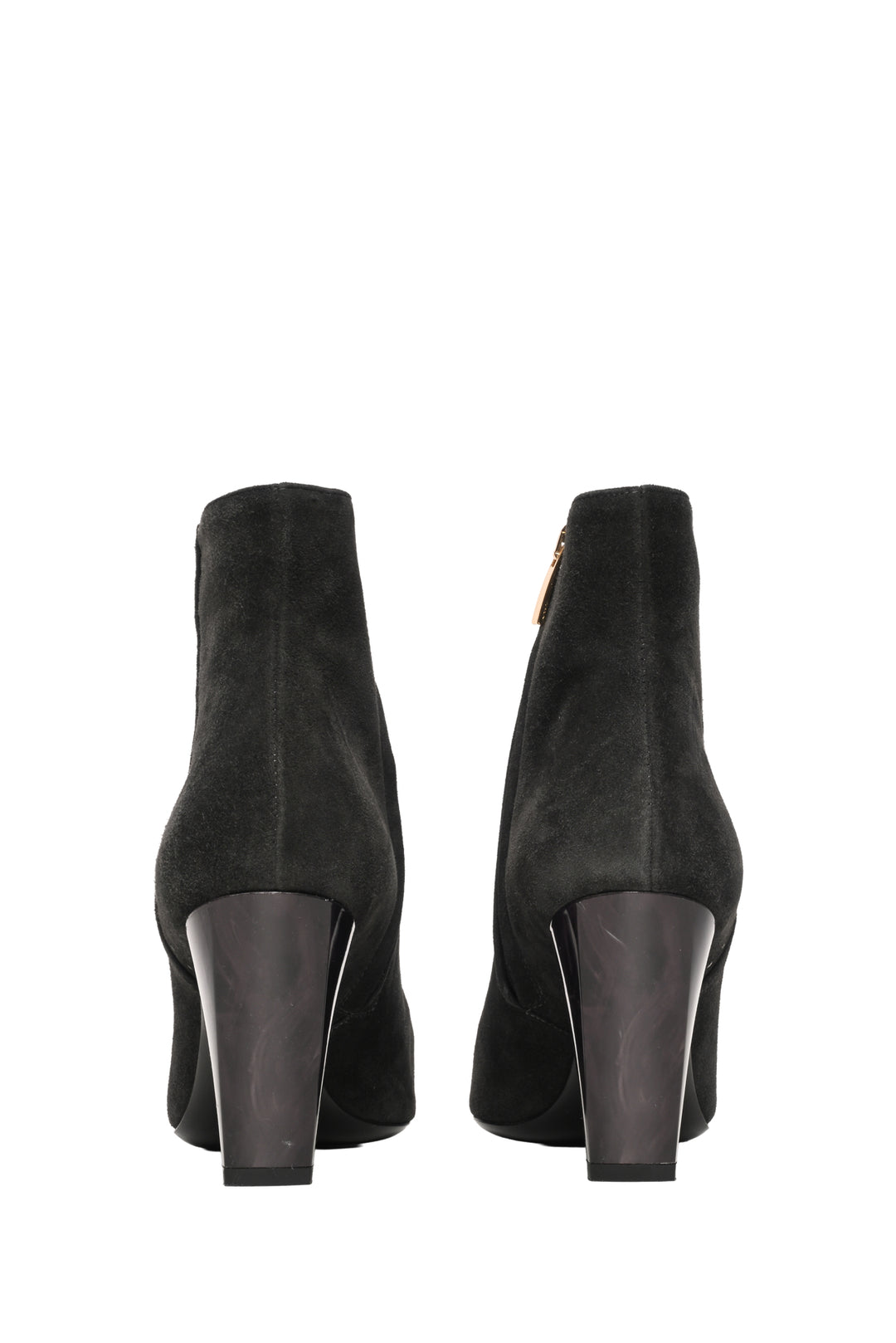 Max Mara Size 39 Ankle Boots