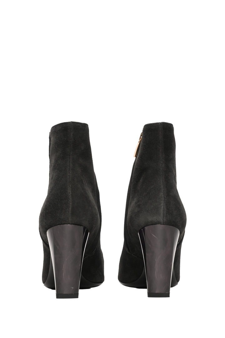 Max Mara Size 39 Ankle Boots