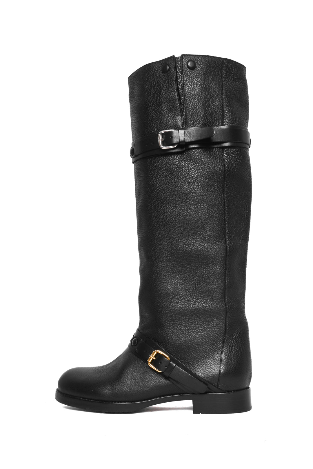 Chloe Size 36.5 Riding Boots