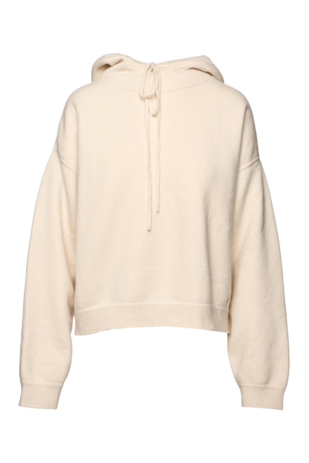 Loulou Studio Size XS Linosa Hooded Cashmere Sweatshirt