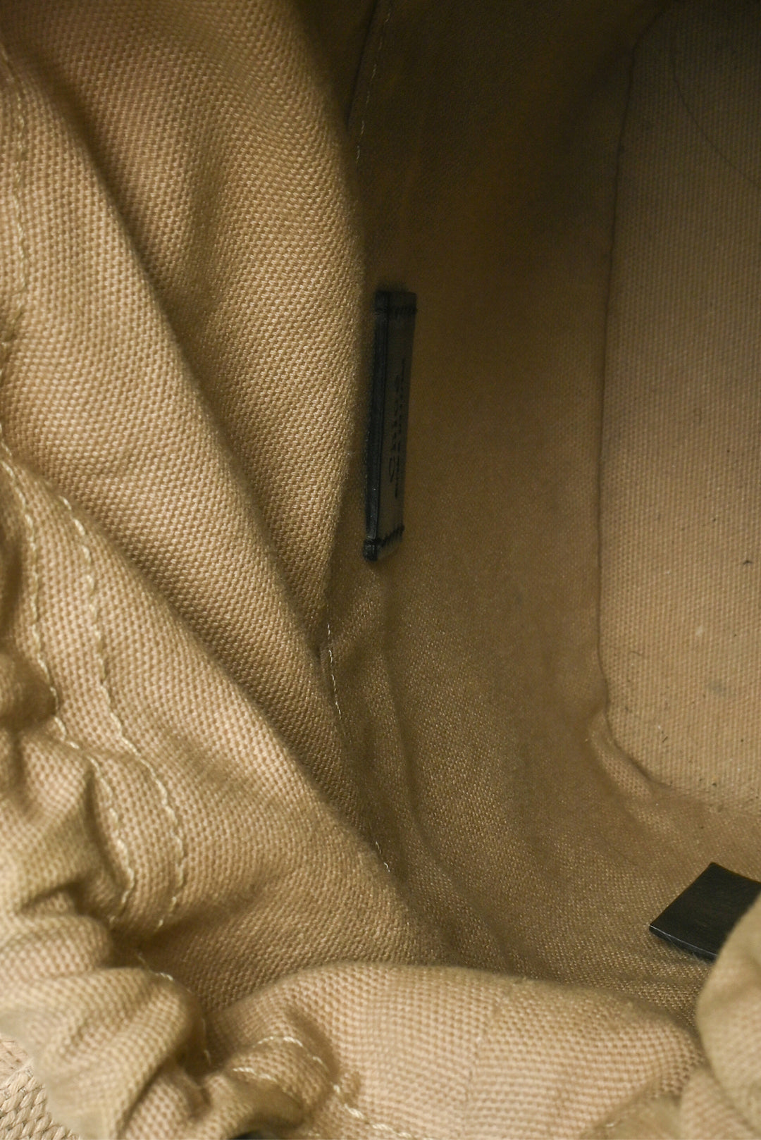 Chloe Mini Roy Bucket Bag