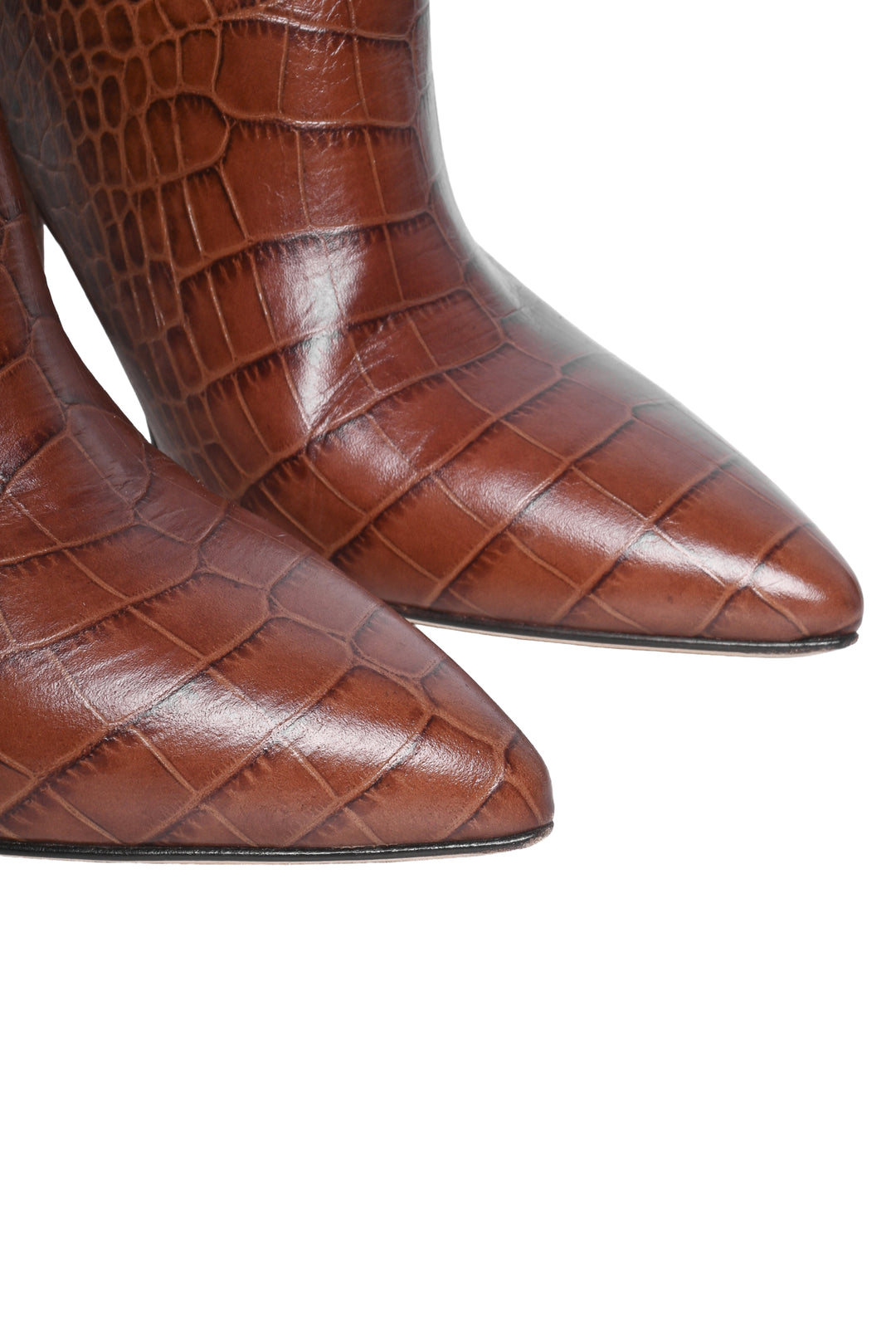 Paris Texas Size 39.5 Boots