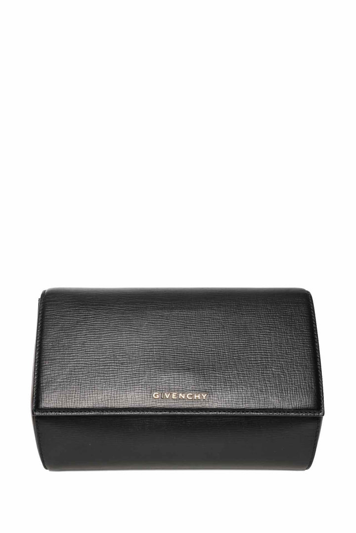 Givenchy Pandora Box Clutch