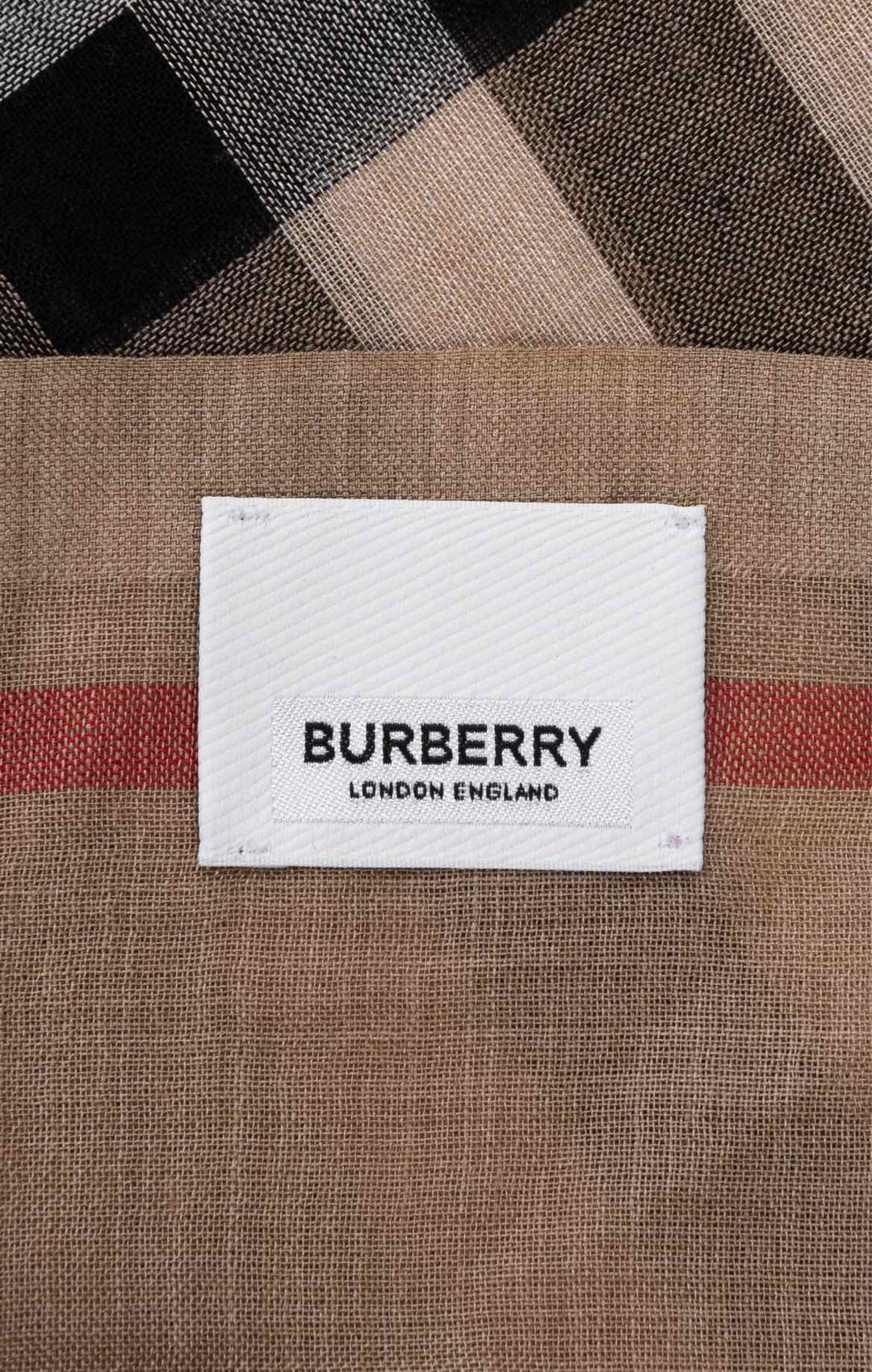 Burberry Scarf