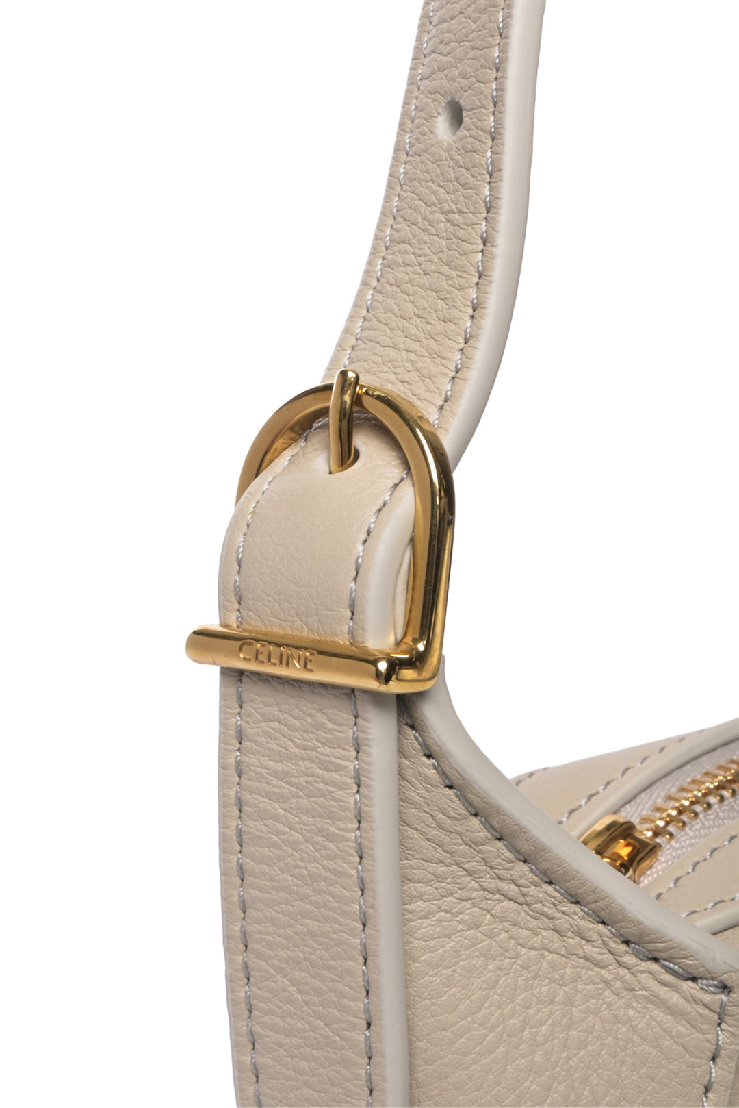 Celine 2023 Mini Romy Bag