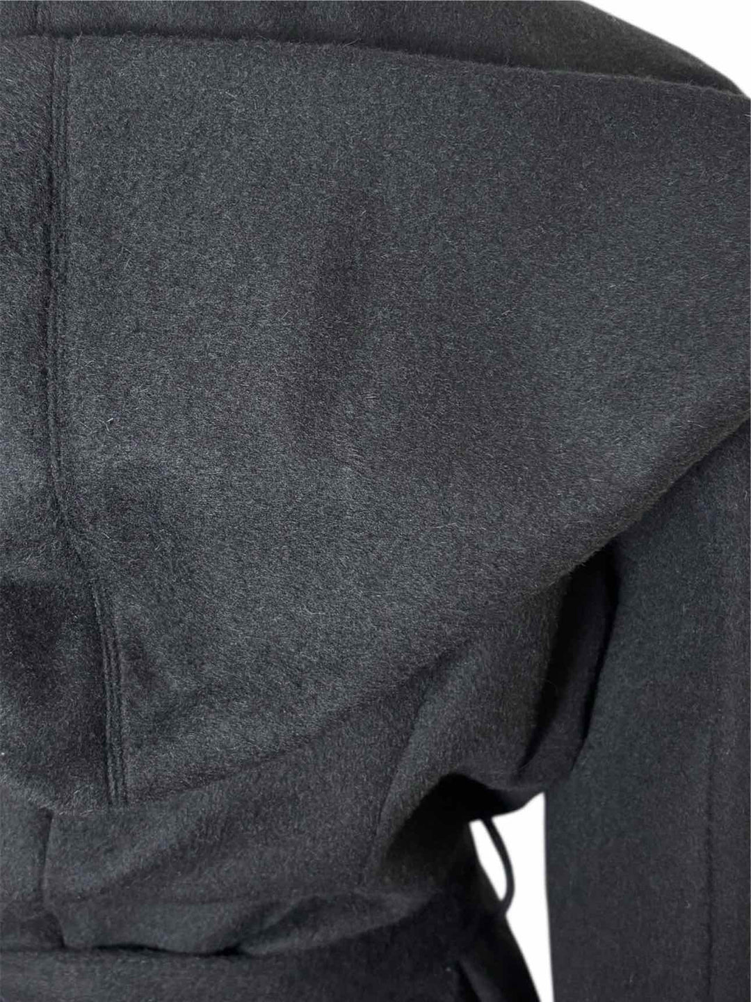 Sentaler Alpaca Blend Size XL Coat