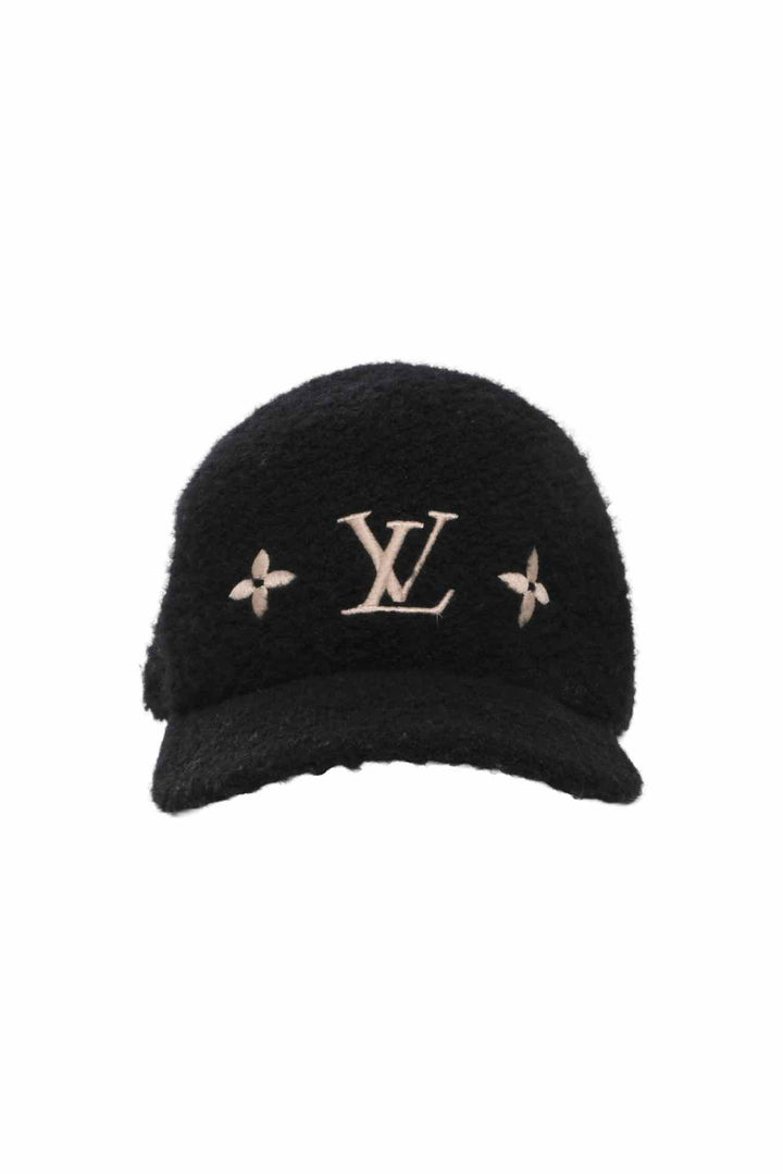 Louis Vuitton Size OS Woolgram Cap