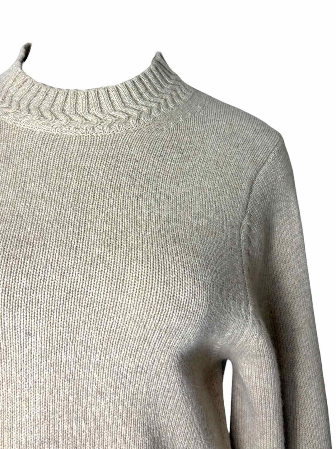 Proenza Schouler Cashmere Size XS Sweater