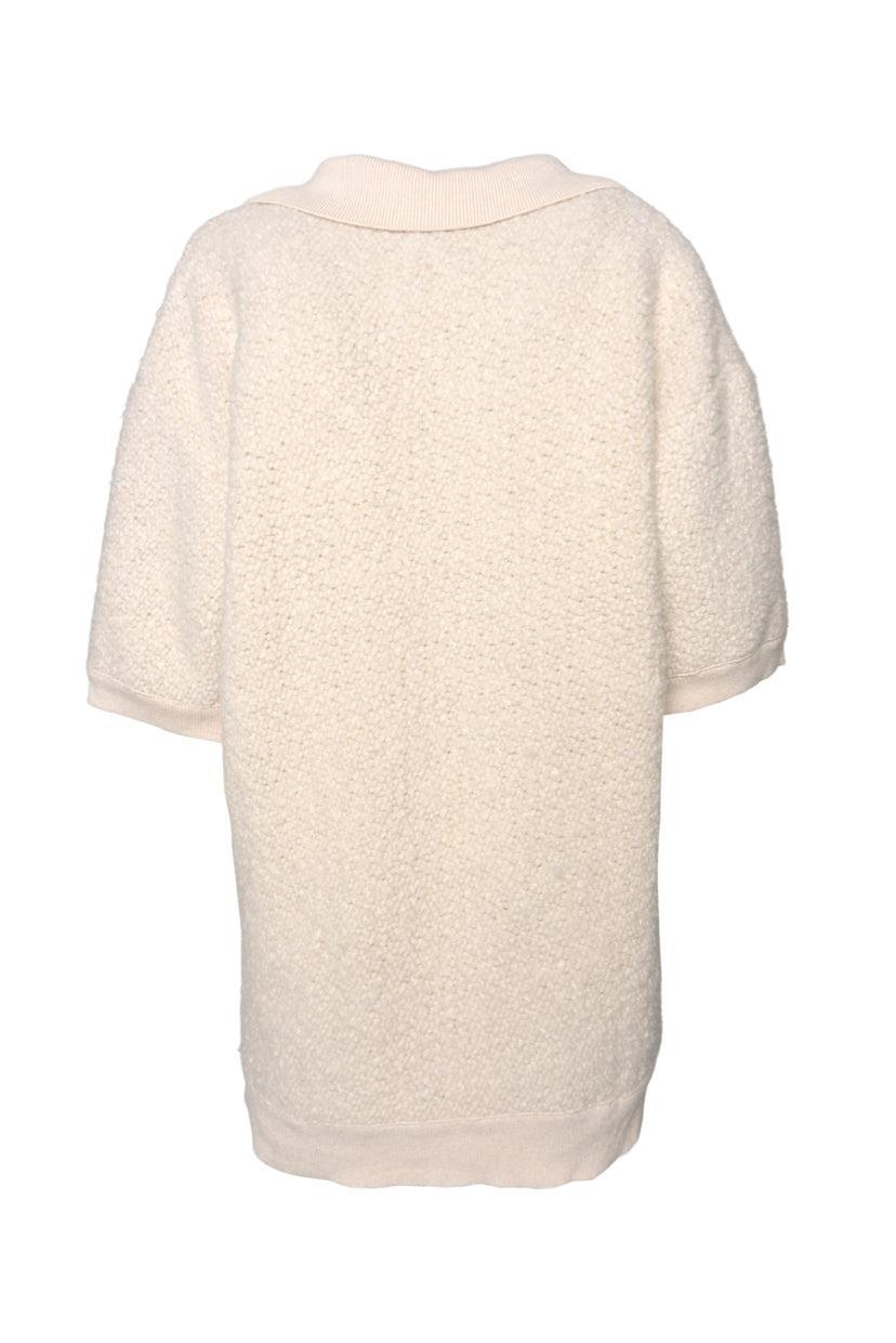 Isabel Marant Size 36 Wool Blend Top
