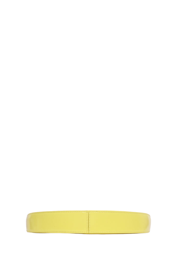 STAUD Colt Leather Shoulder Bag