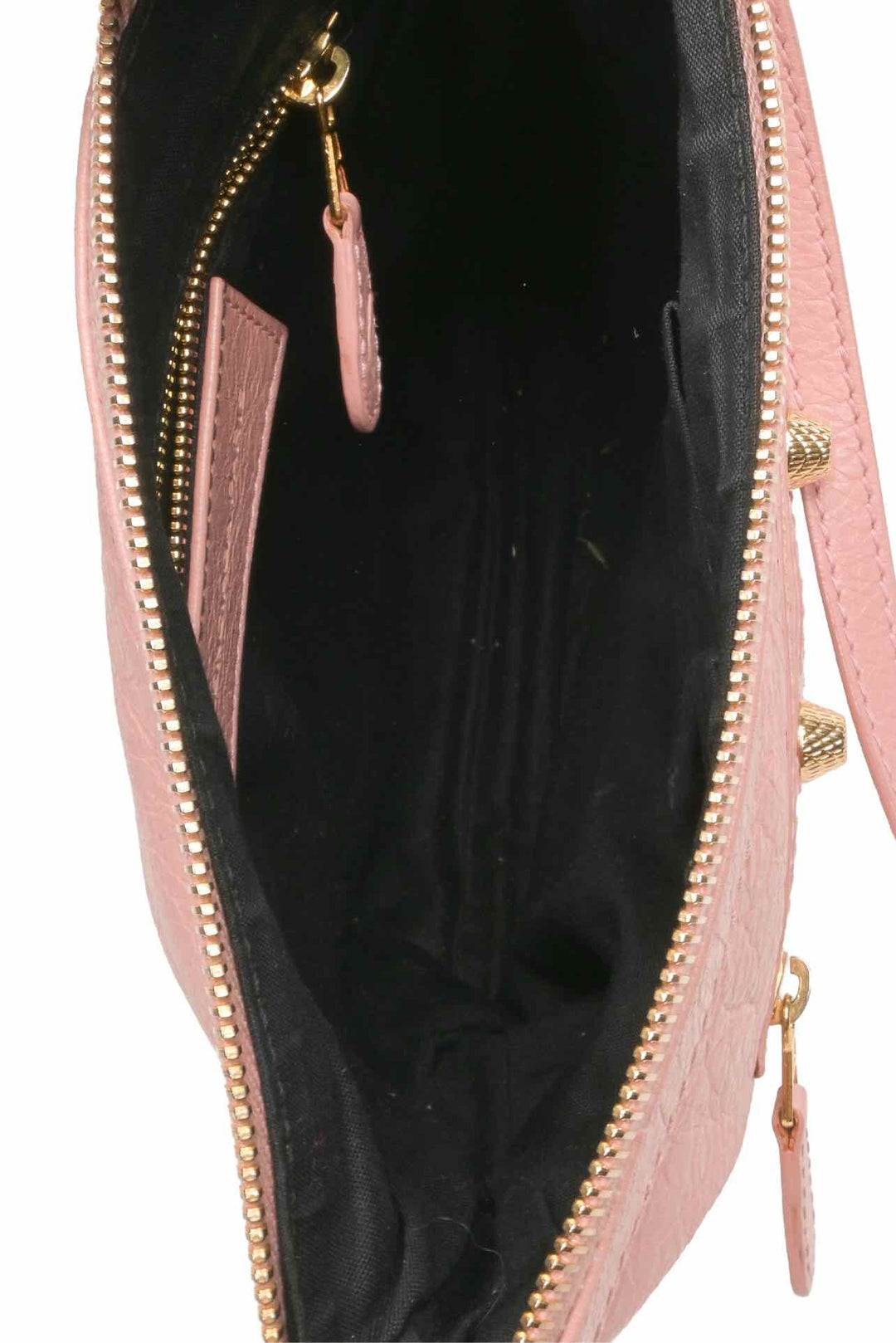 Balenciaga Motocross Giant 12 Flat Crossbody