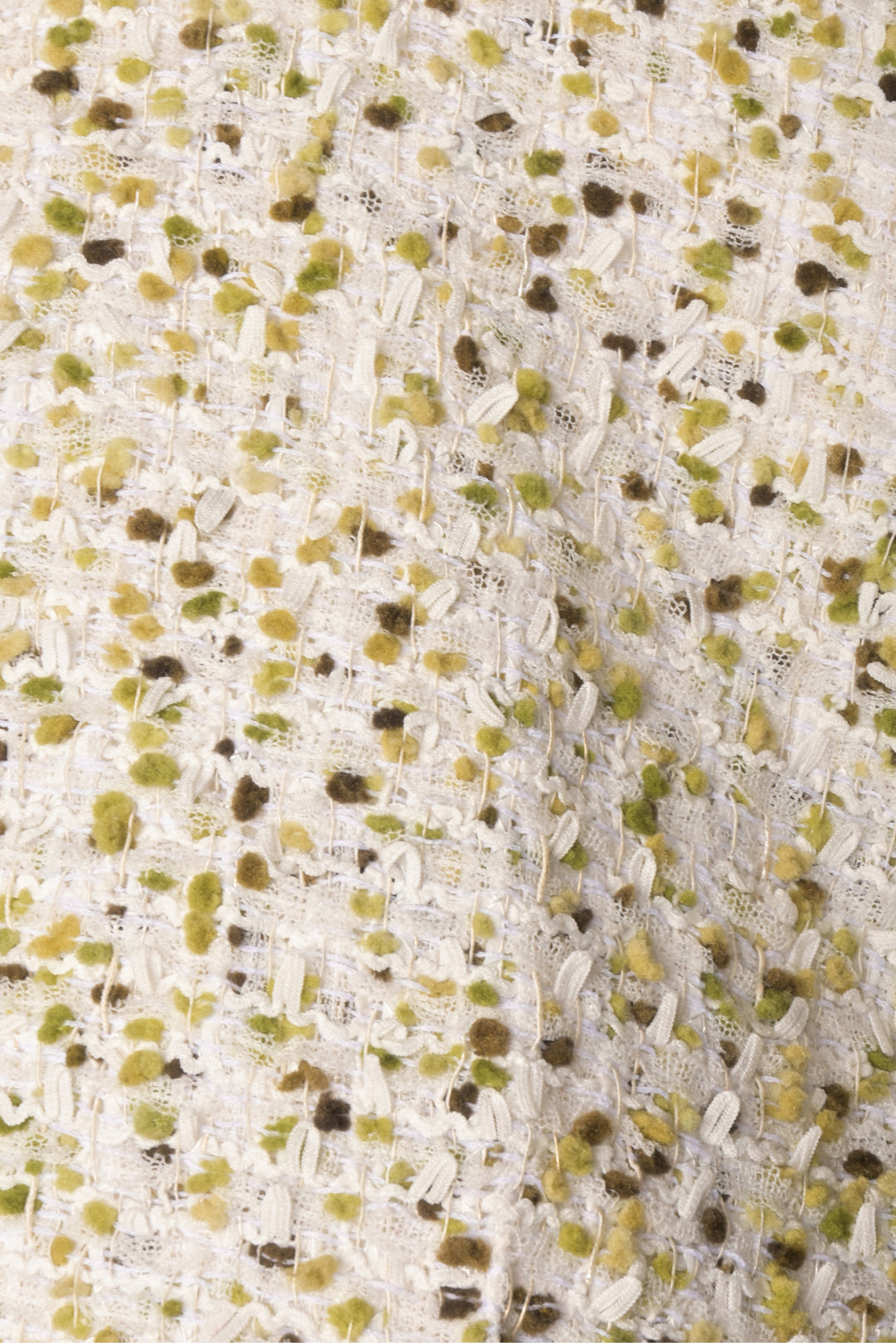 Giambattista Valli Size XS Tweed Peplum Jacket