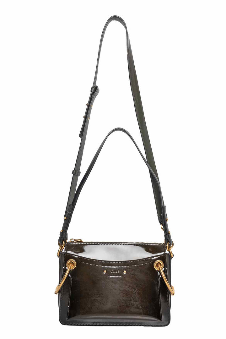 Chloe Small Roy Shoulder Bag