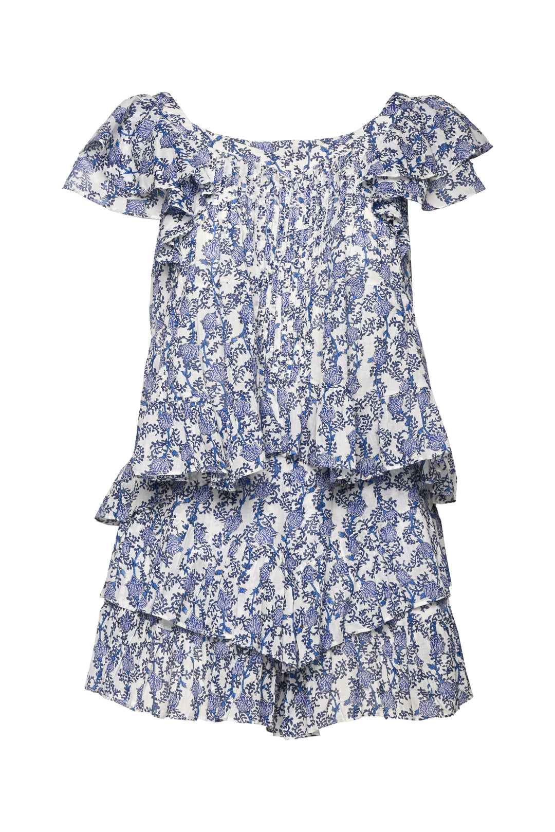 Isabel Marant Etoile Size 38 Madrana Top & Jocadia Short Set