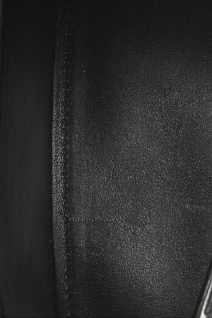 Balenciaga Hourglass Crossbody