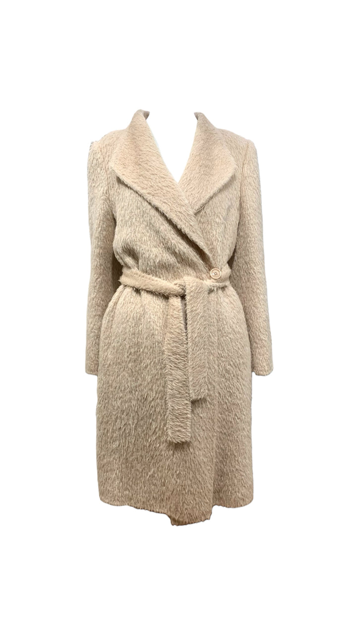 Maxmara Size 8 Coat