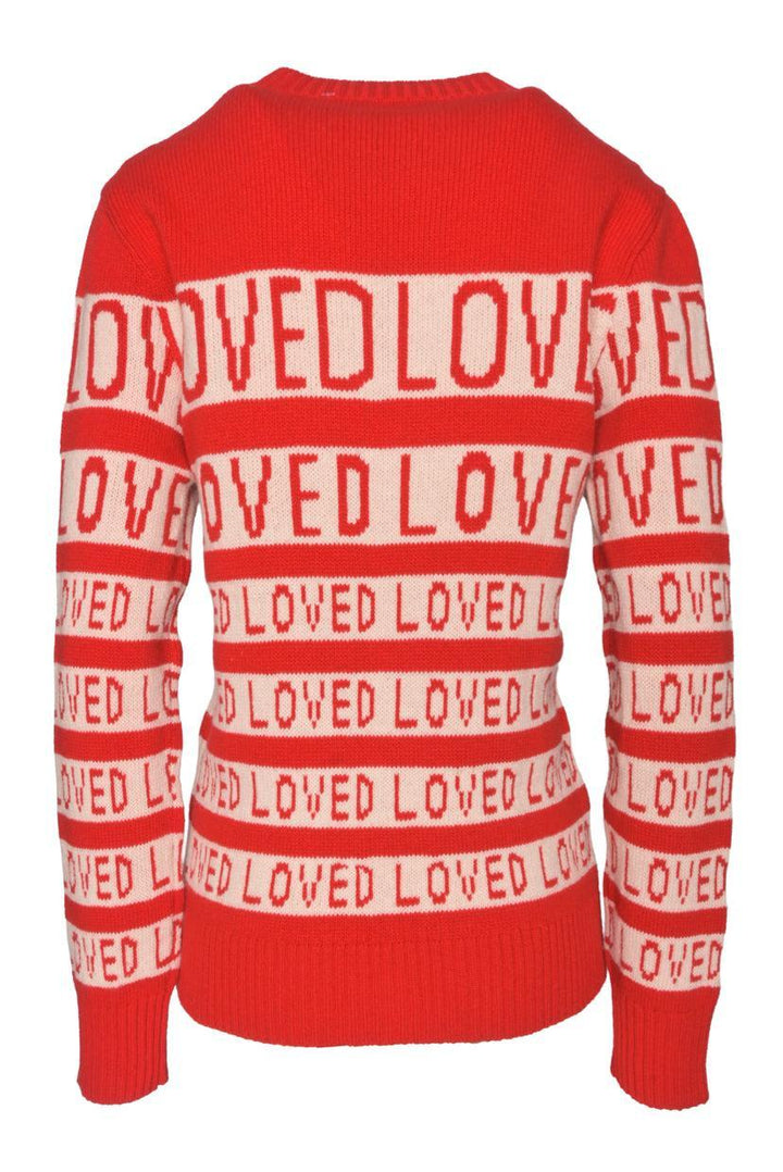 Gucci Size XS Loved Sweater